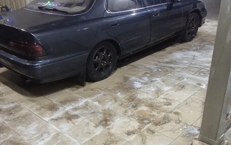 Toyota Vista, 1991 год, 170 000 рублей, 22 фотография