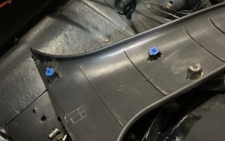 Toyota Vista, 1991 год, 170 000 рублей, 29 фотография