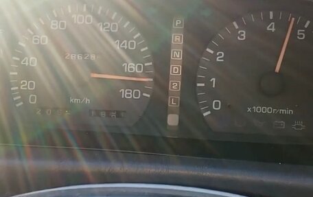 Toyota Vista, 1991 год, 170 000 рублей, 34 фотография