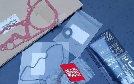 Toyota Vista, 1991 год, 170 000 рублей, 27 фотография