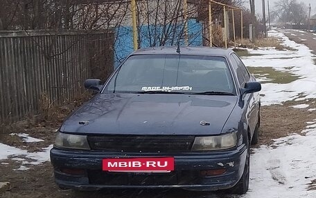 Toyota Vista, 1991 год, 170 000 рублей, 26 фотография