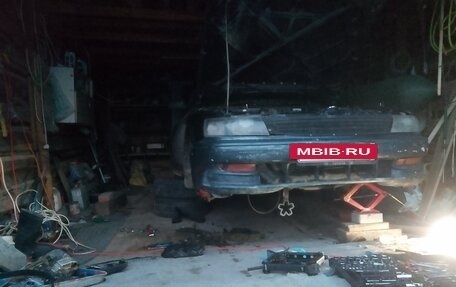 Toyota Vista, 1991 год, 170 000 рублей, 24 фотография