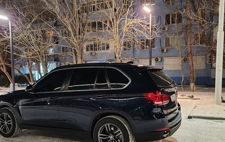 BMW X5, 2016 год, 3 299 000 рублей, 4 фотография