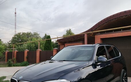 BMW X5, 2016 год, 3 299 000 рублей, 8 фотография