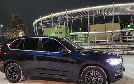 BMW X5, 2016 год, 3 299 000 рублей, 6 фотография