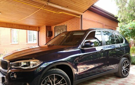 BMW X5, 2016 год, 3 299 000 рублей, 11 фотография