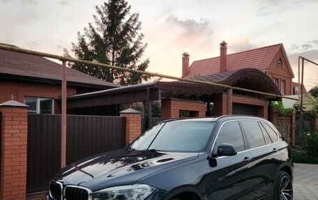 BMW X5, 2016 год, 3 299 000 рублей, 10 фотография