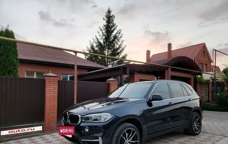 BMW X5, 2016 год, 3 299 000 рублей, 9 фотография