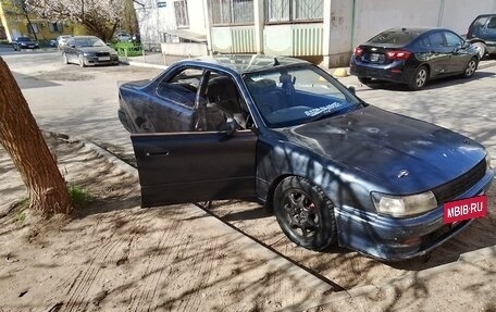 Toyota Vista, 1991 год, 170 000 рублей, 35 фотография