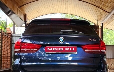 BMW X5, 2016 год, 3 299 000 рублей, 12 фотография