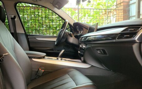 BMW X5, 2016 год, 3 299 000 рублей, 14 фотография