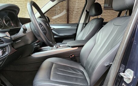 BMW X5, 2016 год, 3 299 000 рублей, 18 фотография