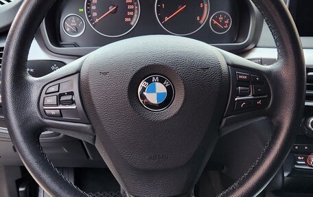 BMW X5, 2016 год, 3 299 000 рублей, 22 фотография