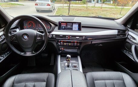 BMW X5, 2016 год, 3 299 000 рублей, 21 фотография