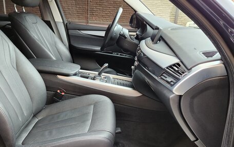 BMW X5, 2016 год, 3 299 000 рублей, 17 фотография