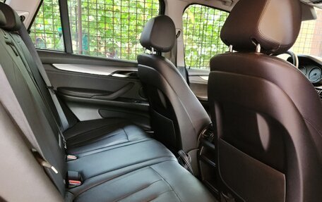 BMW X5, 2016 год, 3 299 000 рублей, 16 фотография