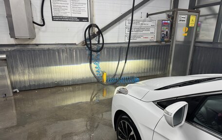 Hyundai i40 I рестайлинг, 2016 год, 1 330 000 рублей, 6 фотография