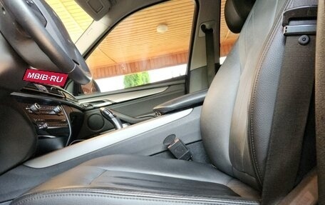 BMW X5, 2016 год, 3 299 000 рублей, 15 фотография