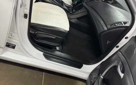 Hyundai i40 I рестайлинг, 2016 год, 1 330 000 рублей, 12 фотография