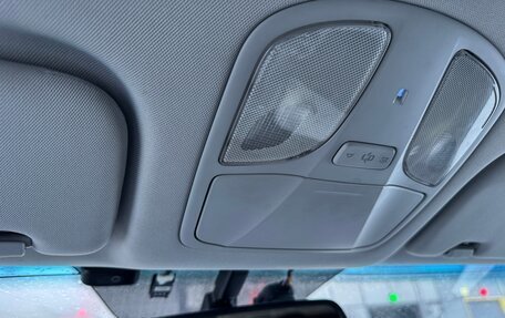 Hyundai i40 I рестайлинг, 2016 год, 1 330 000 рублей, 11 фотография