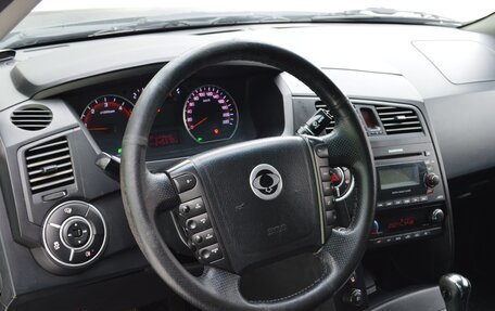 SsangYong Actyon Sports II, 2012 год, 1 300 000 рублей, 3 фотография