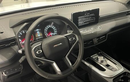 Haval Jolion, 2026 год, 2 599 000 рублей, 9 фотография