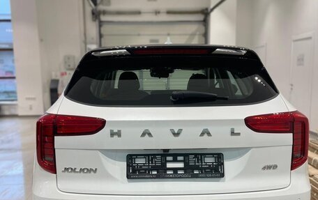 Haval Jolion, 2026 год, 2 599 000 рублей, 14 фотография