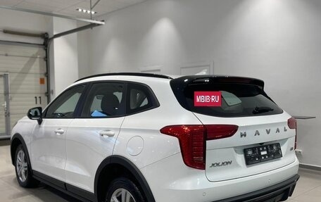 Haval Jolion, 2026 год, 2 599 000 рублей, 5 фотография