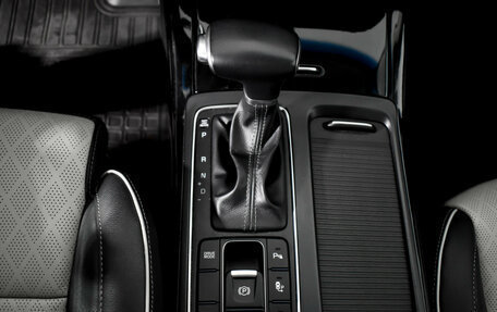 KIA Sorento III Prime рестайлинг, 2019 год, 2 590 000 рублей, 10 фотография