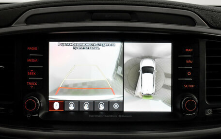 KIA Sorento III Prime рестайлинг, 2019 год, 2 590 000 рублей, 20 фотография