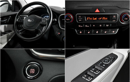 KIA Sorento III Prime рестайлинг, 2019 год, 2 590 000 рублей, 19 фотография