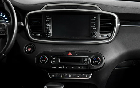 KIA Sorento III Prime рестайлинг, 2019 год, 2 590 000 рублей, 17 фотография