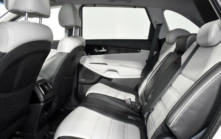 KIA Sorento III Prime рестайлинг, 2019 год, 2 590 000 рублей, 13 фотография