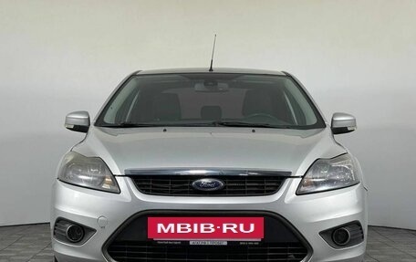 Ford Focus II рестайлинг, 2010 год, 710 000 рублей, 2 фотография