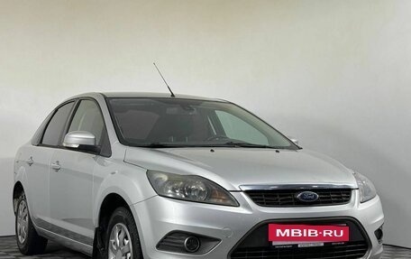 Ford Focus II рестайлинг, 2010 год, 710 000 рублей, 3 фотография