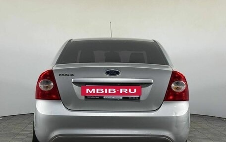 Ford Focus II рестайлинг, 2010 год, 710 000 рублей, 5 фотография