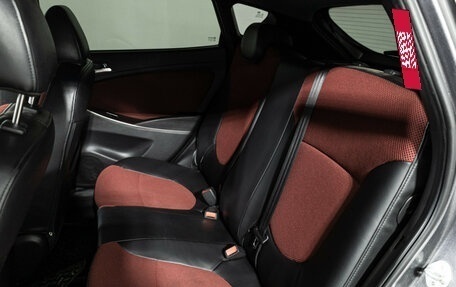 Hyundai Solaris II рестайлинг, 2011 год, 669 585 рублей, 10 фотография