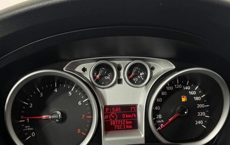 Ford Focus II рестайлинг, 2010 год, 710 000 рублей, 6 фотография