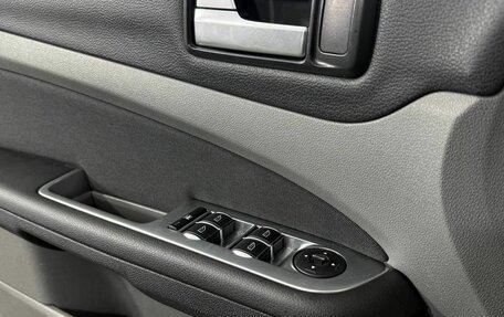 Ford Focus II рестайлинг, 2010 год, 710 000 рублей, 9 фотография