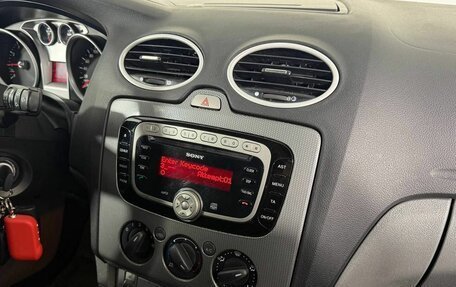 Ford Focus II рестайлинг, 2010 год, 710 000 рублей, 10 фотография