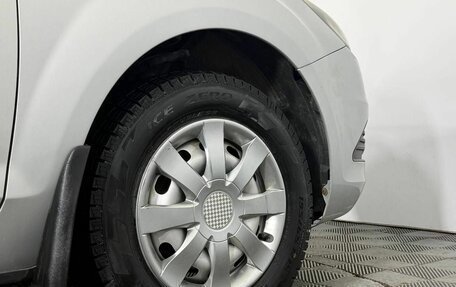 Ford Focus II рестайлинг, 2010 год, 710 000 рублей, 13 фотография