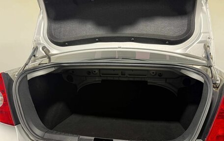 Ford Focus II рестайлинг, 2010 год, 710 000 рублей, 11 фотография