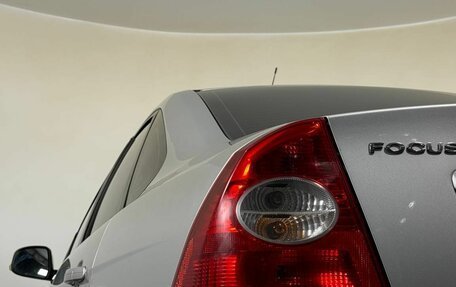 Ford Focus II рестайлинг, 2010 год, 710 000 рублей, 12 фотография