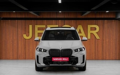 BMW X5, 2025 год, 16 150 000 рублей, 2 фотография