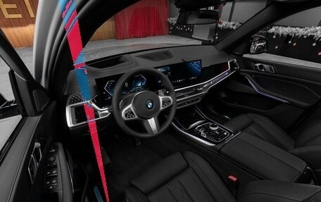 BMW X5, 2025 год, 16 150 000 рублей, 12 фотография