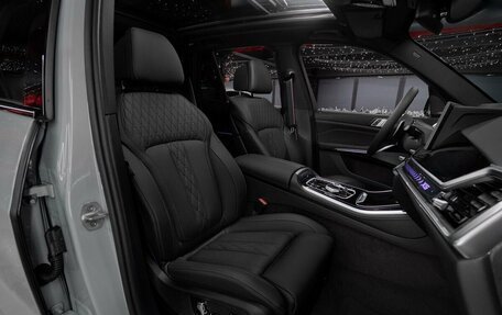 BMW X5, 2025 год, 16 150 000 рублей, 20 фотография