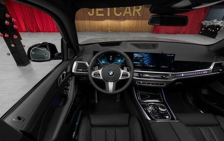 BMW X5, 2025 год, 16 150 000 рублей, 21 фотография