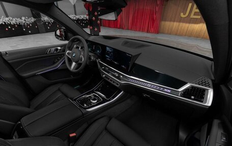 BMW X5, 2025 год, 16 150 000 рублей, 23 фотография