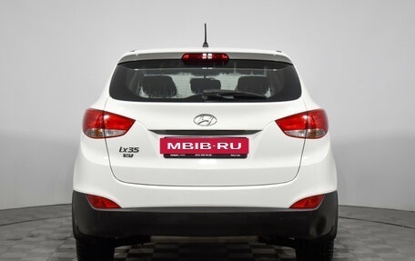 Hyundai ix35 I рестайлинг, 2014 год, 1 149 000 рублей, 6 фотография