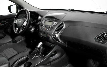 Hyundai ix35 I рестайлинг, 2014 год, 1 149 000 рублей, 12 фотография